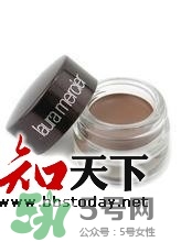 眉膠怎么用？眉膠正確方法圖解