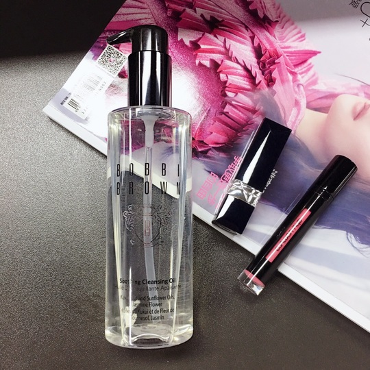 植物卸妝油哪個牌子好 植物卸妝油有哪些 植物卸妝油哪個牌子好 植物卸妝油有哪些