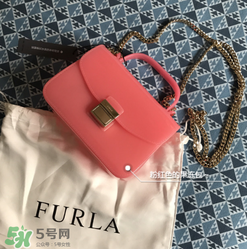 furla果凍包多少錢？芙拉果凍包專柜價格