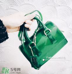 furla果凍包染色怎么辦？芙拉果凍包怎么清洗？