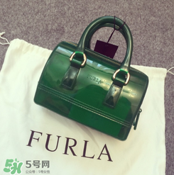 furla果凍包真假怎么分辨？芙拉果凍包真假鑒定
