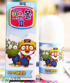 PORORO寶露露滾珠怎么樣？啵樂(lè)樂(lè)滾珠好用嗎？