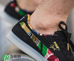 coogi聯(lián)名puma系列鞋子在哪買？coogi彪馬聯(lián)名款鞋哪里有賣的？