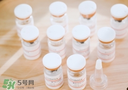 nonosa凍干粉怎么樣？nonosa egf凍干粉好用嗎