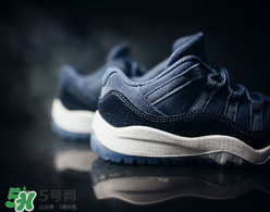air jordan11 low blue moon多少錢？喬丹11代藍(lán)月亮女版專柜價格