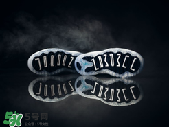 air jordan11 low blue moon多少錢？喬丹11代藍(lán)月亮女版專柜價格