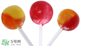 亞米Yummy Earth棒棒糖怎么樣？ 牙米滋Yummy Earth棒棒糖安全嗎？