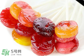 亞米Yummy Earth棒棒糖怎么樣？ 牙米滋Yummy Earth棒棒糖安全嗎？