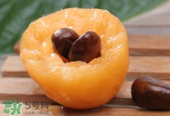 枇杷晚上可以吃嗎？晚上吃枇杷好不好會(huì)怎么樣？