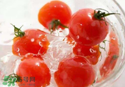 杏和西紅柿能一起吃嗎？杏子能和西紅柿一起吃嗎？