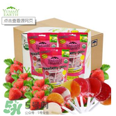 yummy earth是哪個(gè)國家的品牌？yummy earth的產(chǎn)地是哪里？