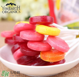 yummy earth是哪個(gè)國家的品牌？yummy earth的產(chǎn)地是哪里？