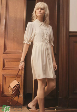 chloe蔻依2017盛夏系列衣服款式有哪些_好看嗎？