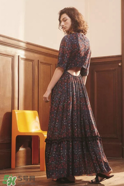 chloe蔻依2017盛夏系列衣服款式有哪些_好看嗎？