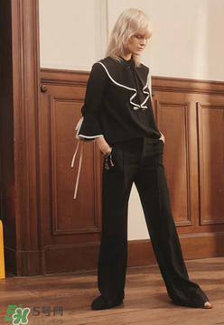 chloe蔻依2017盛夏系列衣服款式有哪些_好看嗎？