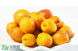 杏和荔枝能一起吃嗎？杏和荔枝一起吃會(huì)中毒嗎？