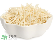 黃金大地面條有輻射嗎？黃金大地面條受輻射污染了嗎？