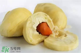 杏和榴蓮能一起吃嗎？榴蓮和杏能一起吃嗎？