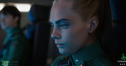 星際特工千星之城什么時候上映？星際特工千星之城上映時間
