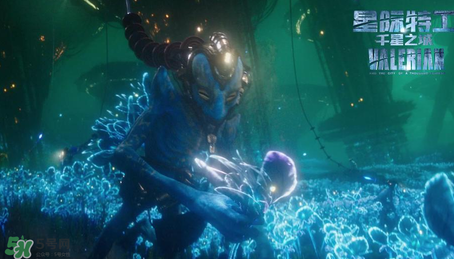 星際特工千星之城什么時候上映？星際特工千星之城上映時間