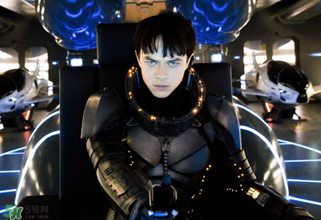 星際特工千星之城什么時候上映？星際特工千星之城上映時間