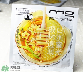 美即山水蜜光面膜怎么用?美即山水蜜光面膜使用方法 美即山水蜜光面膜怎么用?美即山水蜜光面膜使用方法