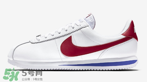 nike cortez og復(fù)刻什么時(shí)候發(fā)售？耐克阿甘鞋元年配色發(fā)售時(shí)間