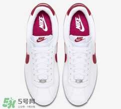 nike cortez og復(fù)刻什么時(shí)候發(fā)售？耐克阿甘鞋元年配色發(fā)售時(shí)間