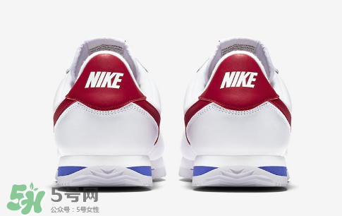 nike cortez og復(fù)刻什么時(shí)候發(fā)售？耐克阿甘鞋元年配色發(fā)售時(shí)間