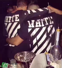 off white短袖多少錢？off white短袖正品價格