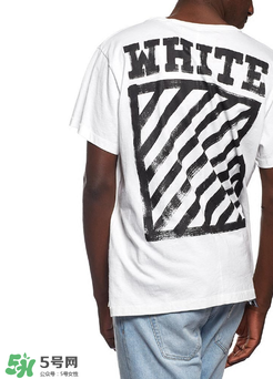 off white短袖多少錢？off white短袖正品價格
