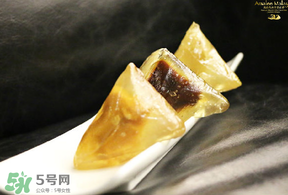 燕窩粽子的做法 燕窩粽子怎么做？