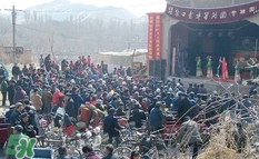 游百病是什么意思？為什么要在端午節(jié)游百??？