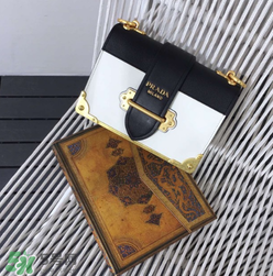 prada cahier真假怎么辨別？prada cahier真假鑒定