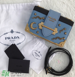 prada cahier真假怎么辨別？prada cahier真假鑒定