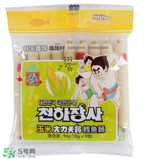 海地村鱈魚腸怎么樣？海地村鱈魚腸好吃嗎？