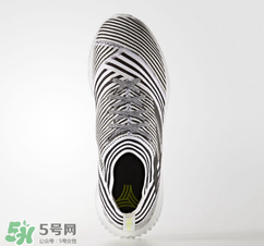 adidas nemeziz tango 17.1多少錢？阿迪達(dá)斯斑馬足球鞋價格