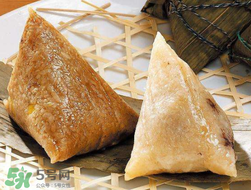 粽子的熱量高嗎？一個(gè)粽子的熱量是多少？