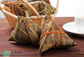 一個粽子多少克？一個粽子多重？