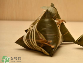 一個粽子多少克？一個粽子多重？