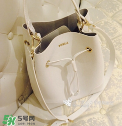 furla水桶包有幾種尺寸？芙拉水桶包尺寸多大？