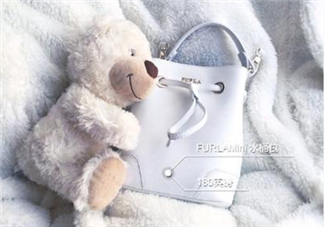 furla水桶包有幾種尺寸？芙拉水桶包尺寸多大？