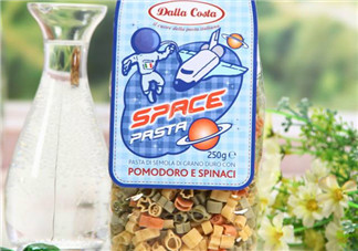 黛樂意大利面怎么樣？Dalla Costa意大利面怎么煮？