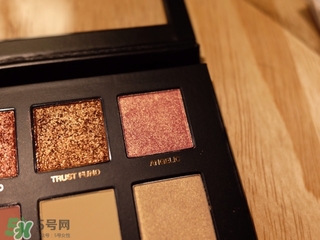 huda beauty眼影多少錢？huda beauty眼影專柜價格