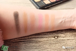 huda beauty眼影多少錢？huda beauty眼影專柜價格