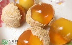 變蛋是堿性食物嗎？變蛋是堿性還是酸性