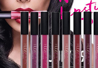 huda beauty哪里買？huda beauty專柜實體店地址