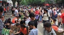 游百病是什么意思？為什么要在端午節(jié)游百病？