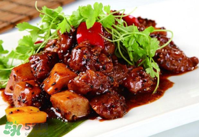 杏和牛肉能一起吃嗎？杏和牛肉一起吃會(huì)中毒嗎？