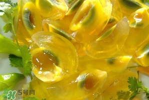 變蛋是皮蛋嗎？變蛋和皮蛋的區(qū)別